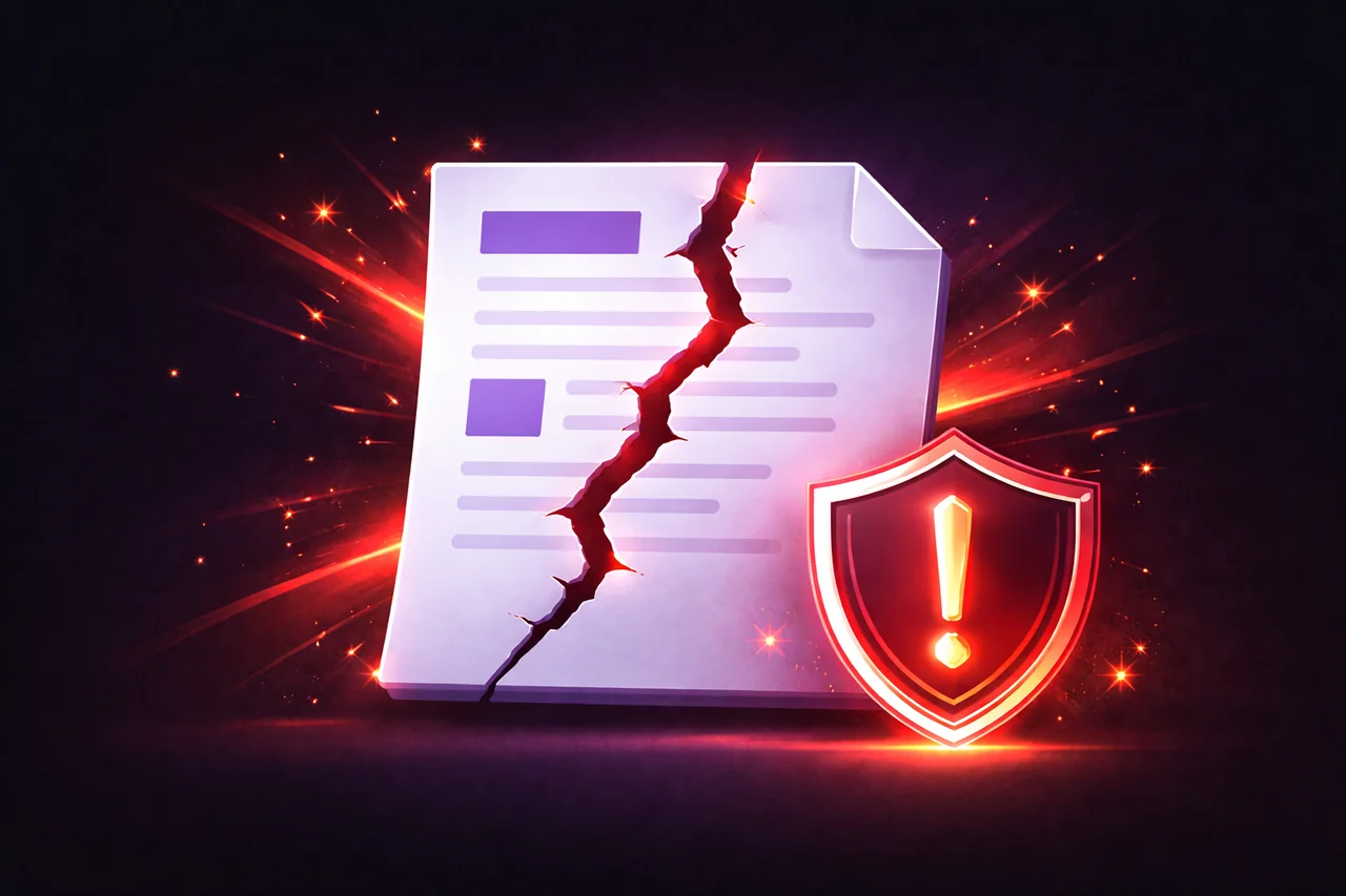 The Adobe PDF Zero-Day: Why Browser-Based Tools Are Safer