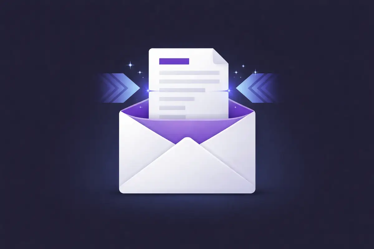 How to Compress a PDF for Email (Under 10MB in Seconds)
