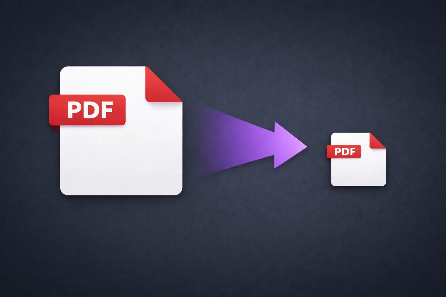 How to Compress a PDF to Under 1MB (Without Losing Readability)