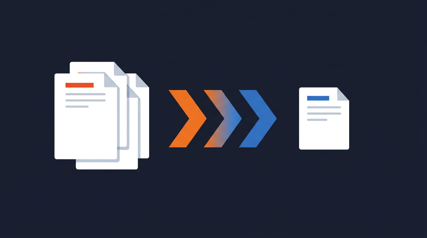 Why Compressing a PDF Online Is Riskier Than You Think