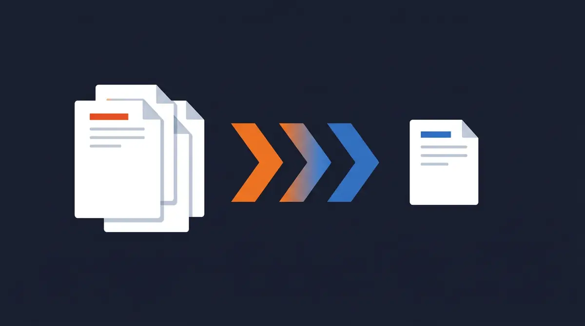 Why Compressing a PDF Online Is Riskier Than You Think