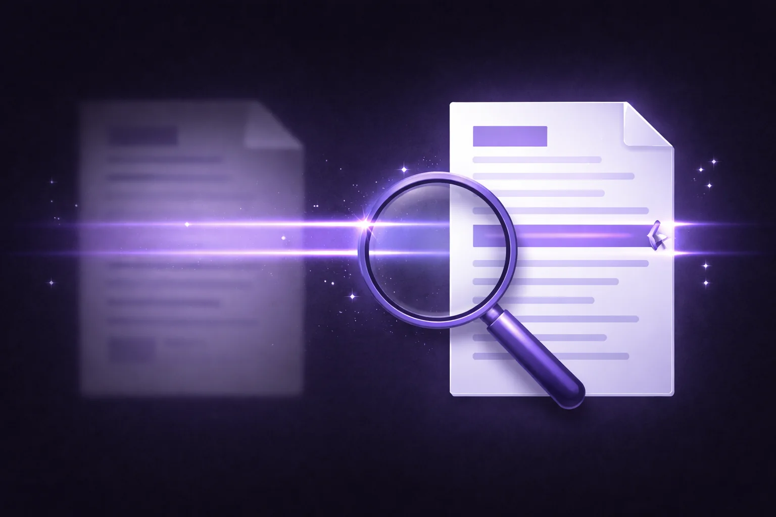 How to Make a Scanned PDF Searchable (Free OCR, No Upload)