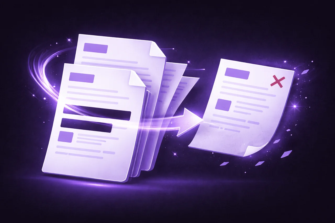 How to Remove Pages from a PDF Without Adobe (Free, Private)