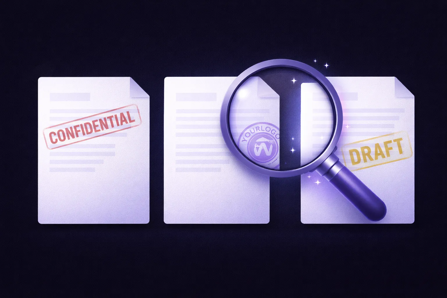 Best Free PDF Watermark Tools in 2026 Compared